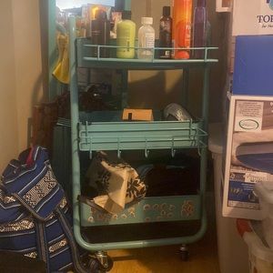Rolling Cart